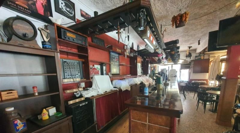 Barcelona - Calella - 1803m2