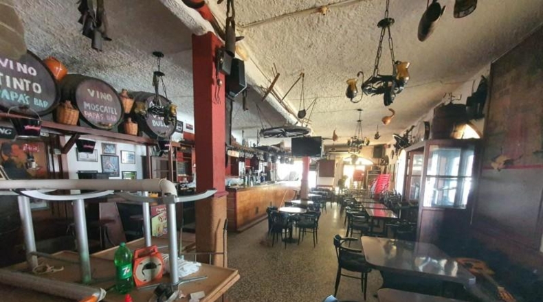 Barcelona - Calella - 1803m2