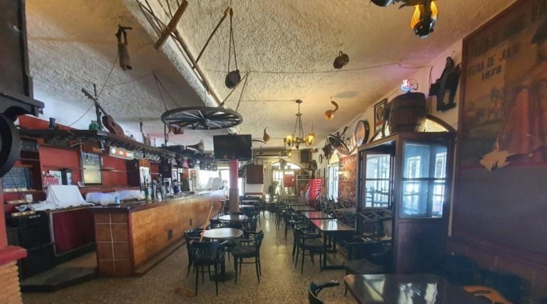 Barcelona - Calella - 1803m2