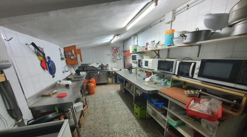 Barcelona - Calella - 1803m2