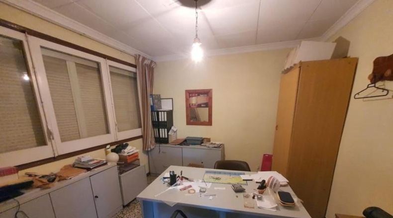 Barcelona - Calella - 1803m2