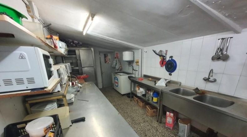 Barcelona - Calella - 1803m2