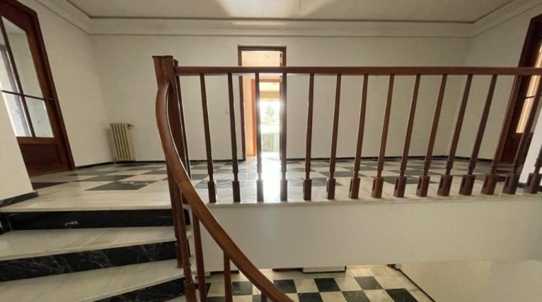 Córdoba - Córdoba - 703m2