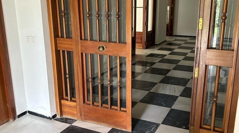 Córdoba - Córdoba - 703m2