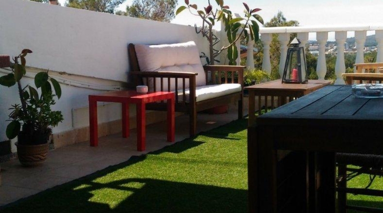 Islas Baleares - Calvià - 1500m2