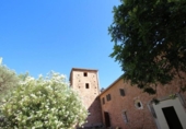 Chalet independiente con terreno en venta en la España, Sa Calobra, ref: TR135615 foto