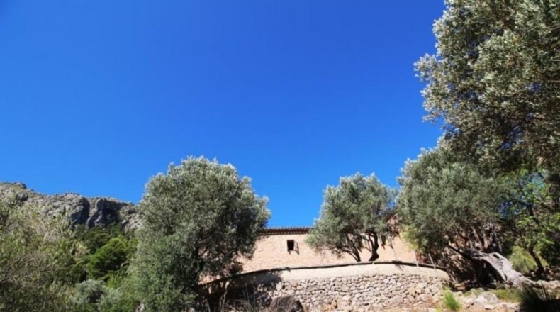 Islas Baleares - Sa Calobra - 68344m2