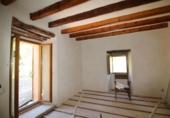 Chalet independiente con terreno en venta en la España, Sa Calobra, ref: TR135615 foto