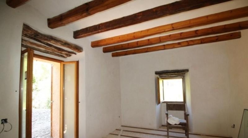 Islas Baleares - Sa Calobra - 68344m2