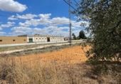 Land suitable for development for sale on España, Arahal, ref: TR115673 photo