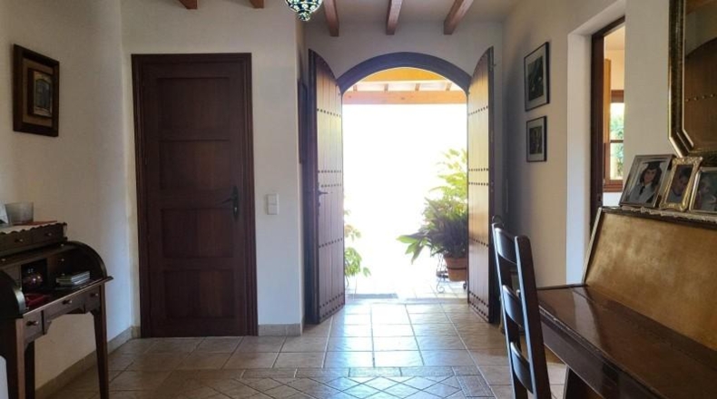 Islas Baleares - Santa Maria del Camí - 5500m2