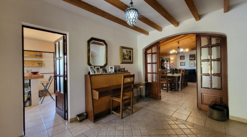 Islas Baleares - Santa Maria del Camí - 5500m2