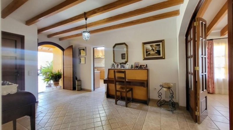 Islas Baleares - Santa Maria del Camí - 5500m2