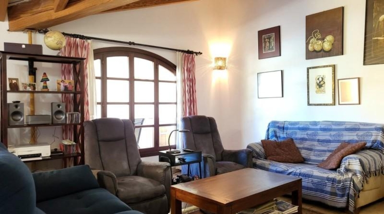 Islas Baleares - Santa Maria del Camí - 5500m2