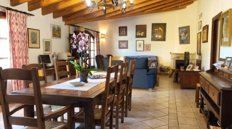 Islas Baleares - Santa Maria del Camí - 5500m2