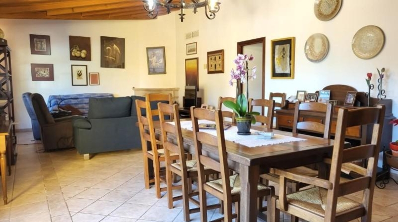 Islas Baleares - Santa Maria del Camí - 5500m2