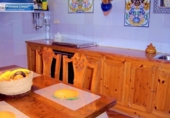 Отдельно стоящий дом с участком на продажу в городе Картахена Фото