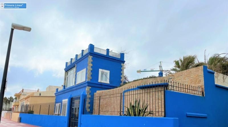 Murcia - Cartagena - 966m2