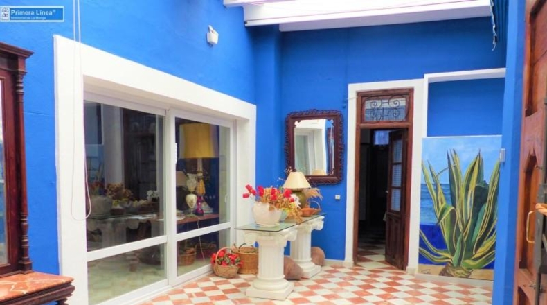 Murcia - Cartagena - 966m2