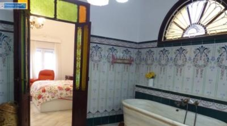 Murcia - Cartagena - 966m2