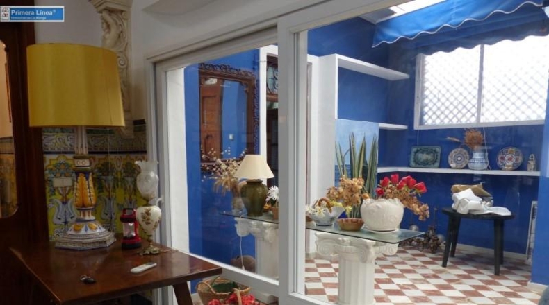 Murcia - Cartagena - 966m2