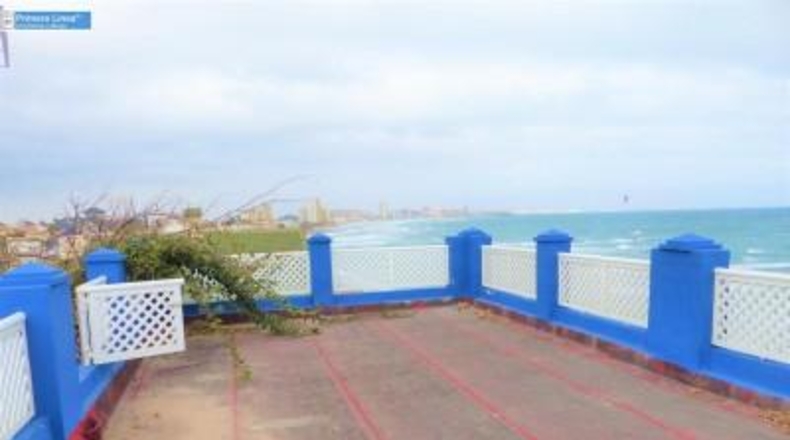 Murcia - Cartagena - 966m2