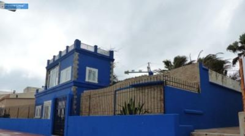 Murcia - Cartagena - 966m2