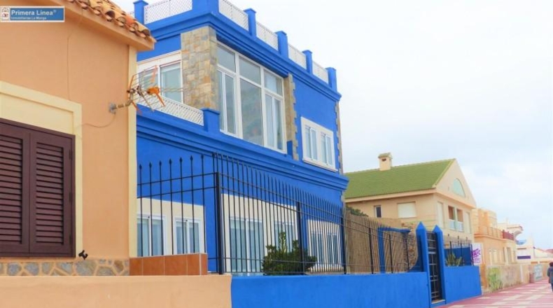 Murcia - Cartagena - 966m2