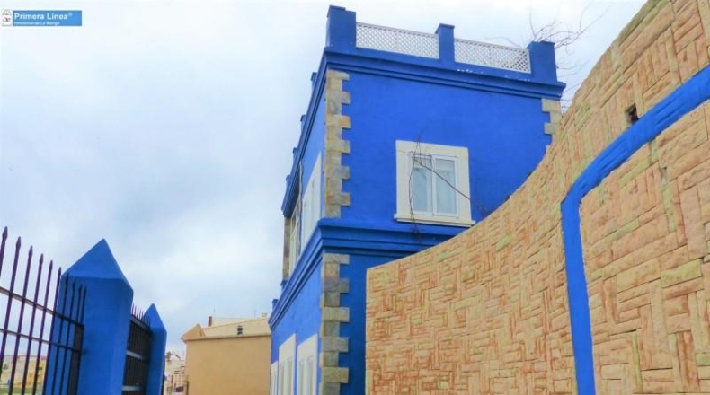 Murcia - Cartagena - 966m2