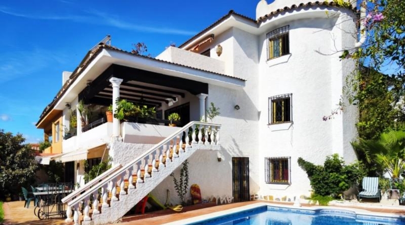 Málaga - Marbella - 670m2