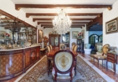 Xalet independent amb terreny en venda a la España, Marbella, ref.: TR146994 foto