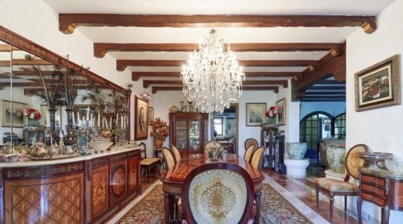 Málaga - Marbella - 670m2