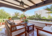 Xalet independent amb terreny en venda a la España, Marbella, ref.: TR146994 foto