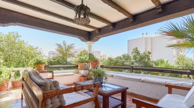 Málaga - Marbella - 670m2