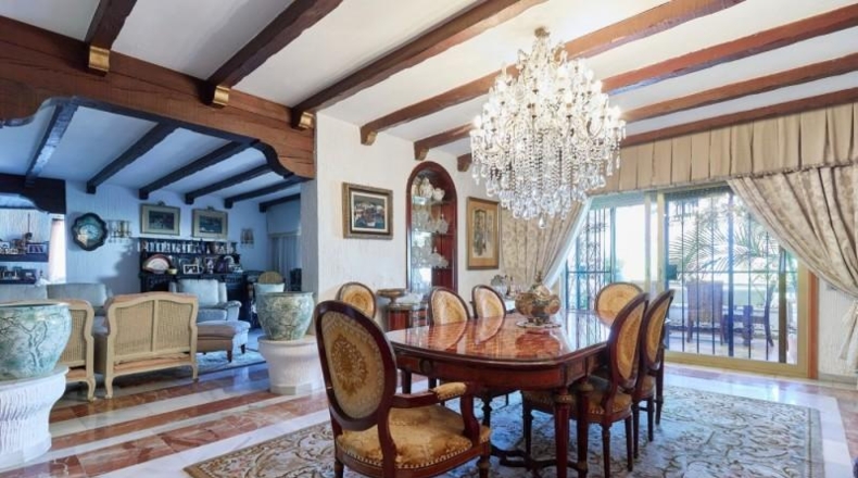 Málaga - Marbella - 670m2