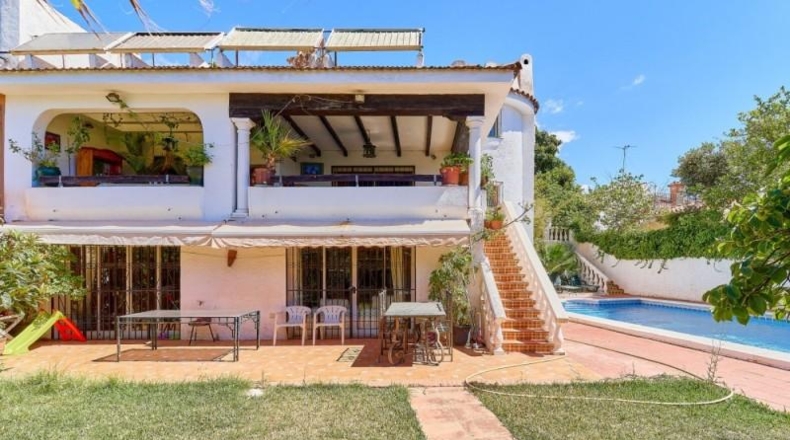 Málaga - Marbella - 670m2