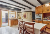 Xalet independent amb terreny en venda a la España, Marbella, ref.: TR146994 foto