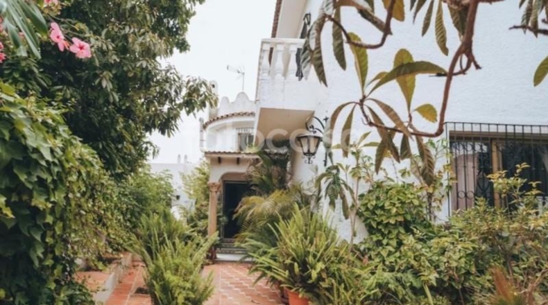 Málaga - Marbella - 670m2
