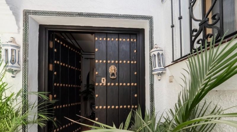 Málaga - Marbella - 670m2