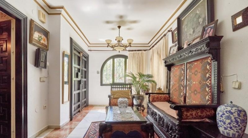 Málaga - Marbella - 670m2