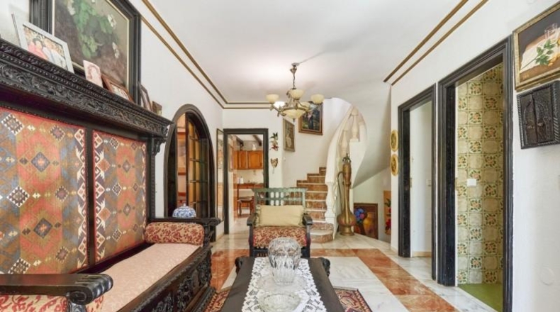 Málaga - Marbella - 670m2