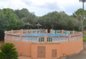 Xalet independent amb terreny en venda a la España, Palma, ref.: TR136834 foto