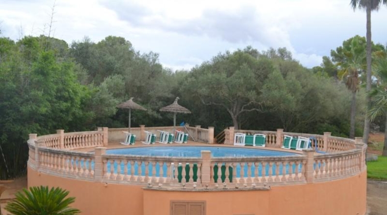 Islas Baleares - Algaida - 71286m2