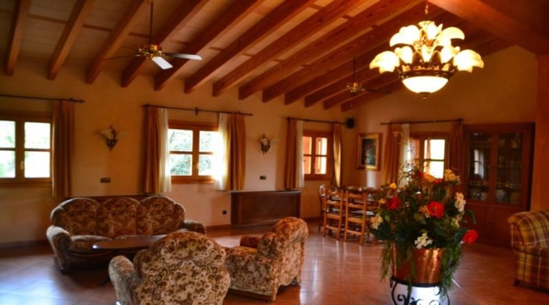 Islas Baleares - Algaida - 71286m2