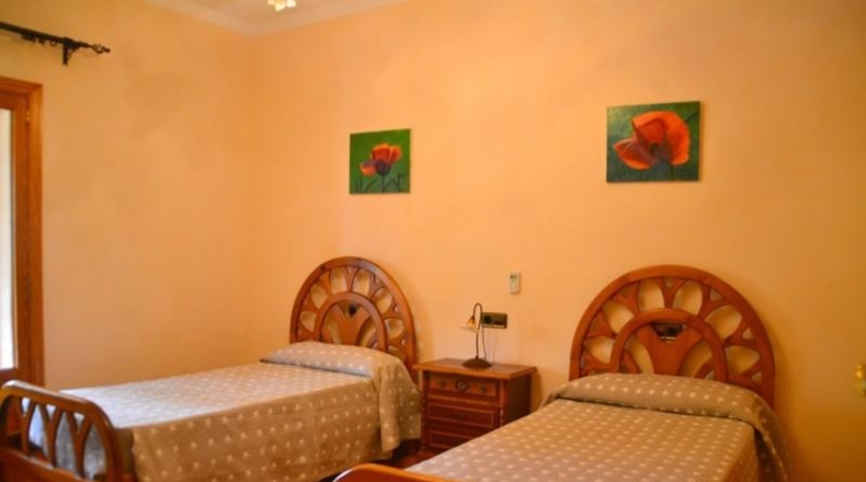 Islas Baleares - Algaida - 71286m2