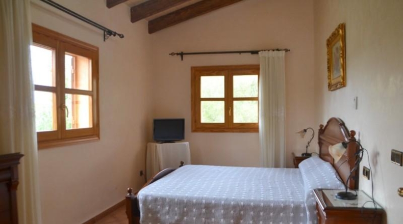 Islas Baleares - Algaida - 71286m2
