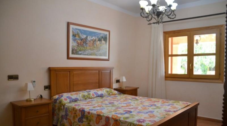 Islas Baleares - Algaida - 71286m2