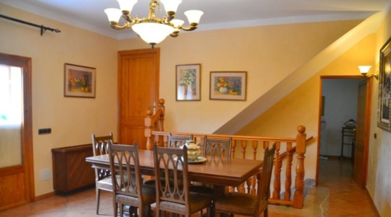 Islas Baleares - Algaida - 71286m2