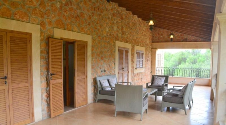 Islas Baleares - Algaida - 71286m2