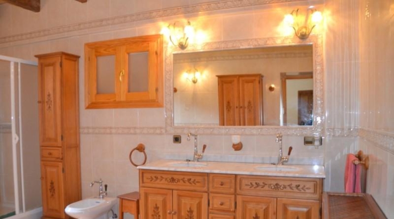 Islas Baleares - Algaida - 71286m2